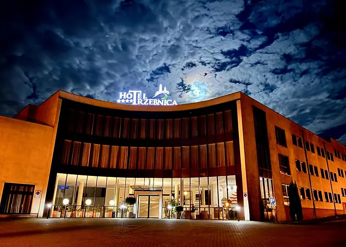 Hotel Trzebnica