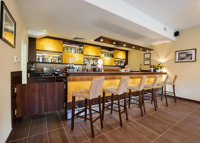 Hotel Trzebnica
