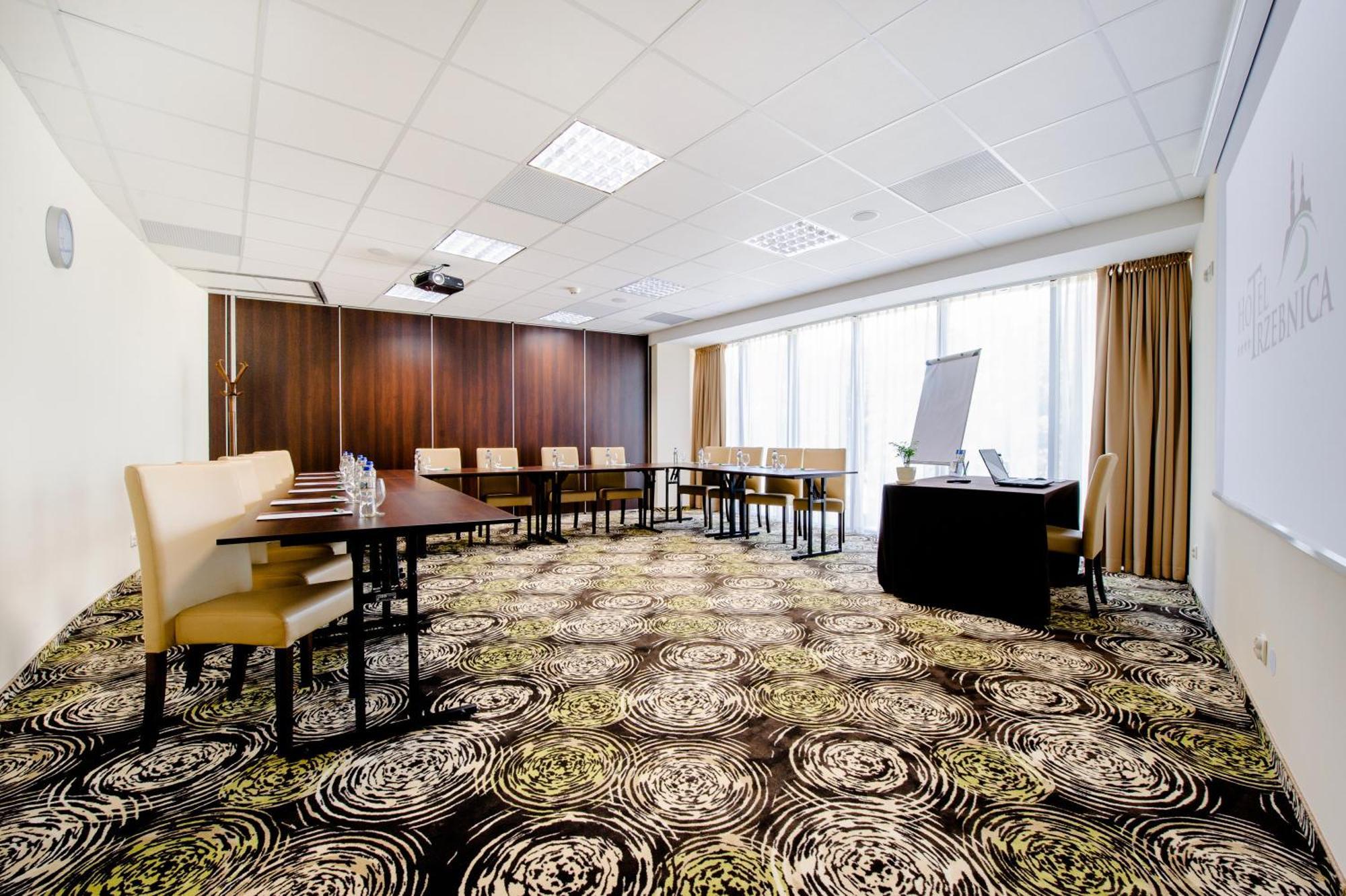 Hotel Trzebnica Trzebnica