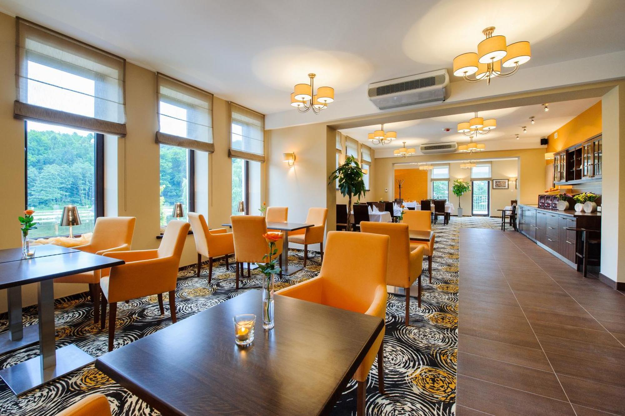 Hotel Hotel Trzebnica Trzebnica