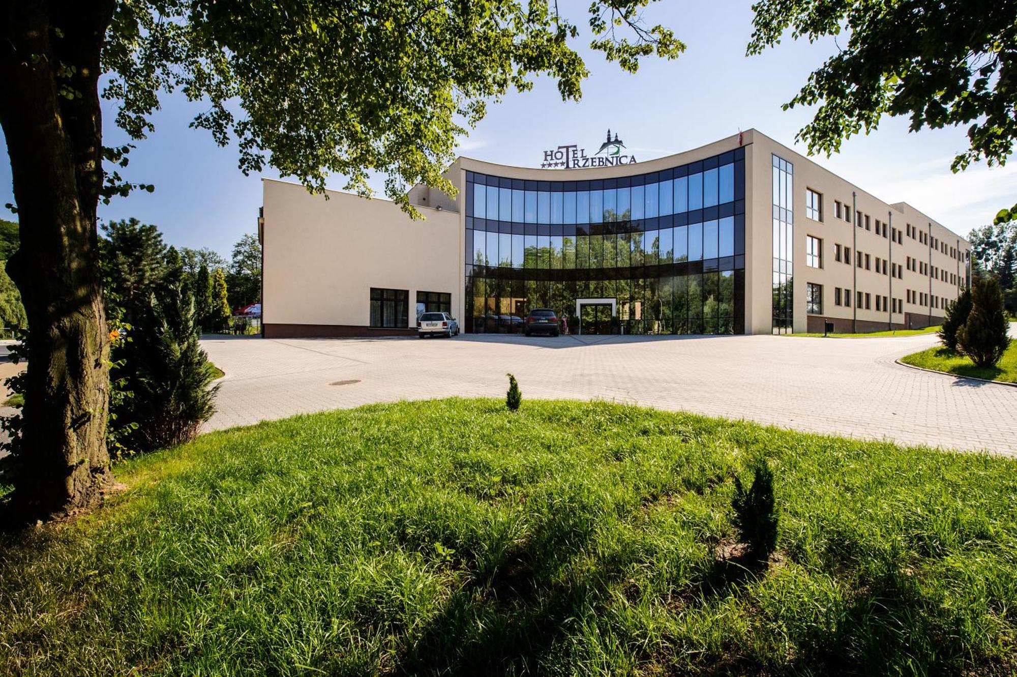 Hotel Trzebnica Hotel