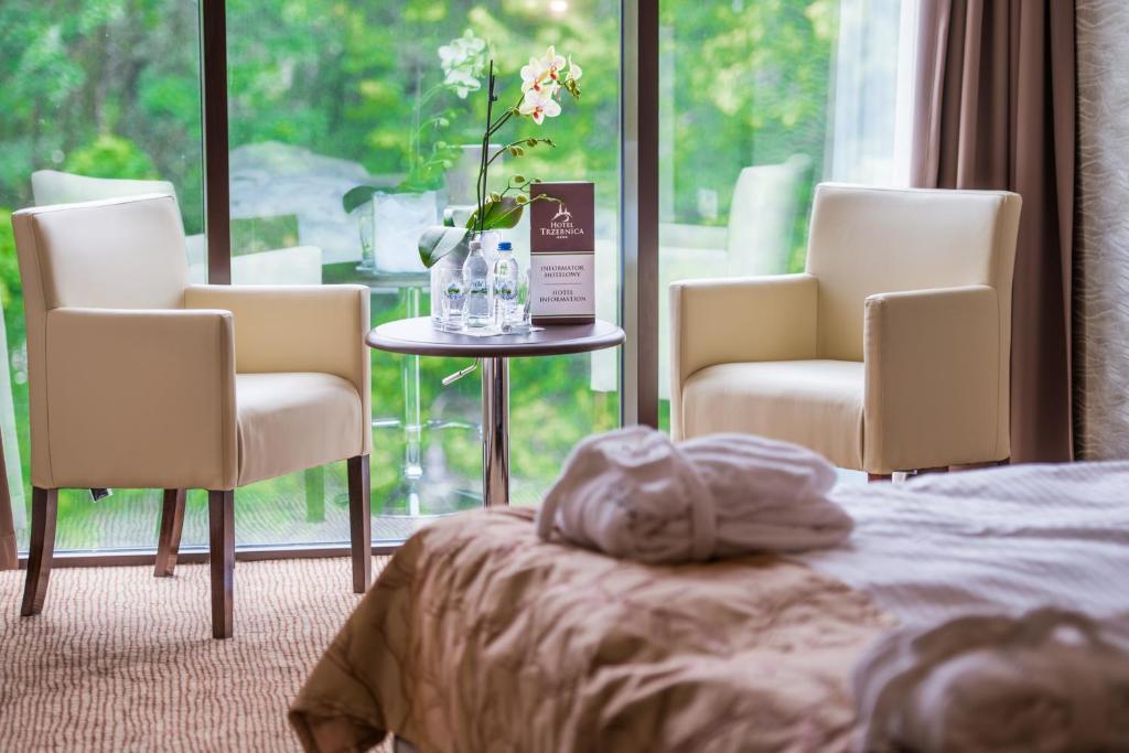 Hotel Trzebnica Hotel 4*