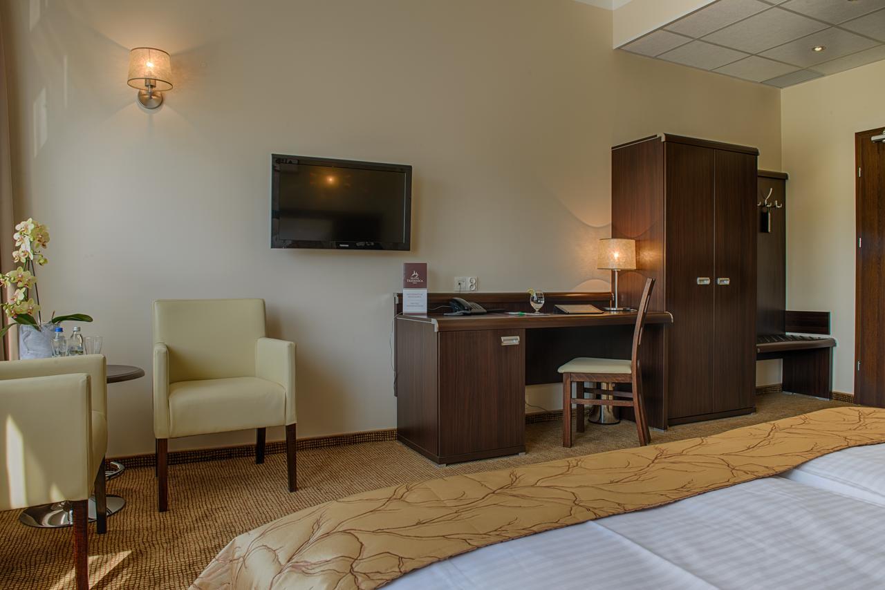 Hotel Trzebnica Hotel