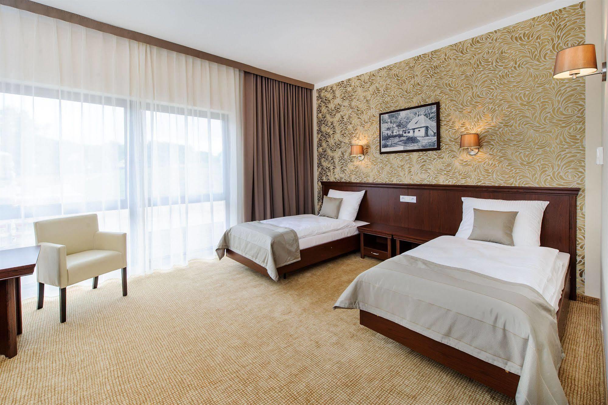 Hotel Trzebnica Hotel Trzebnica