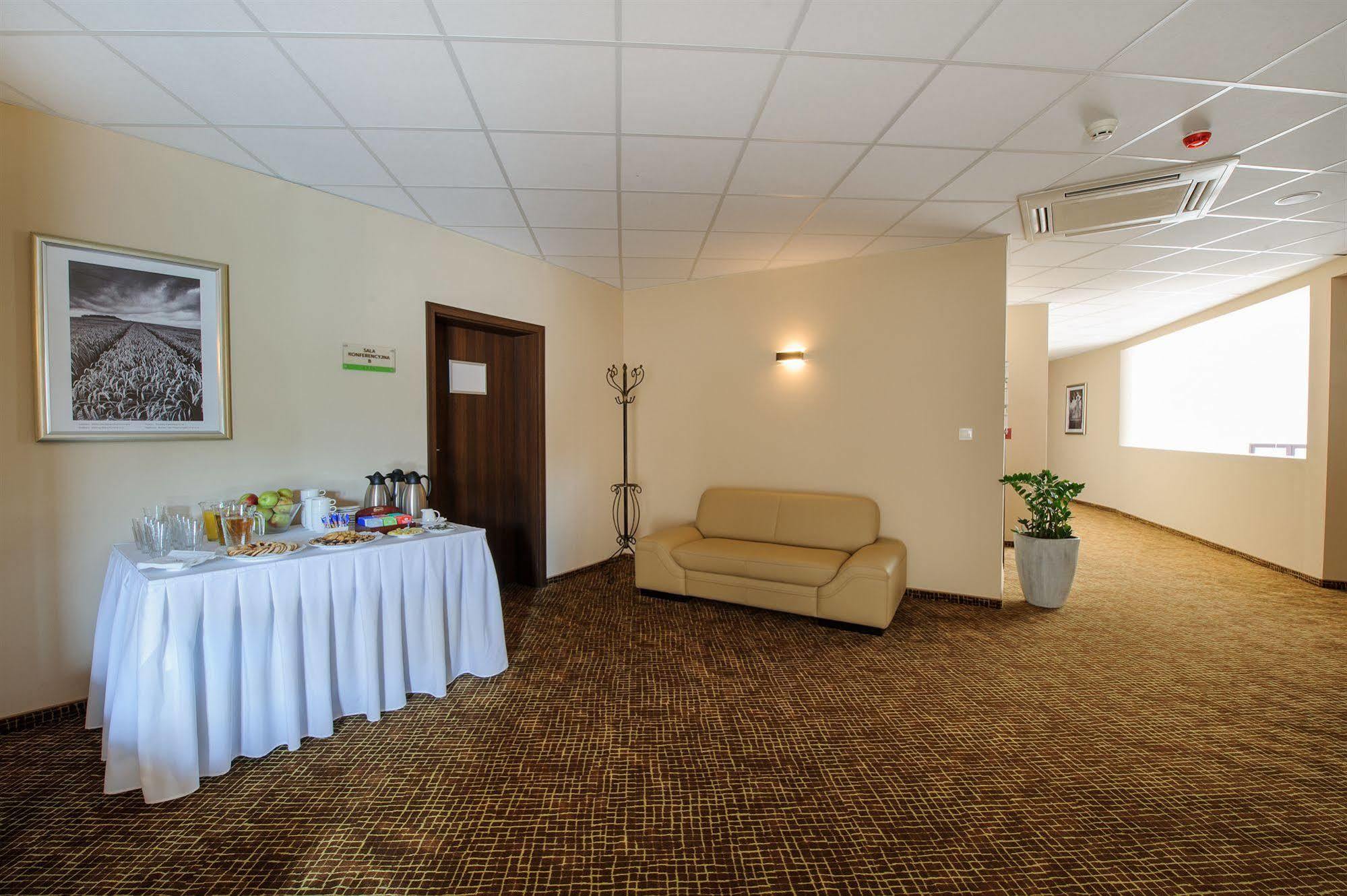 Hotel Trzebnica Trzebnica