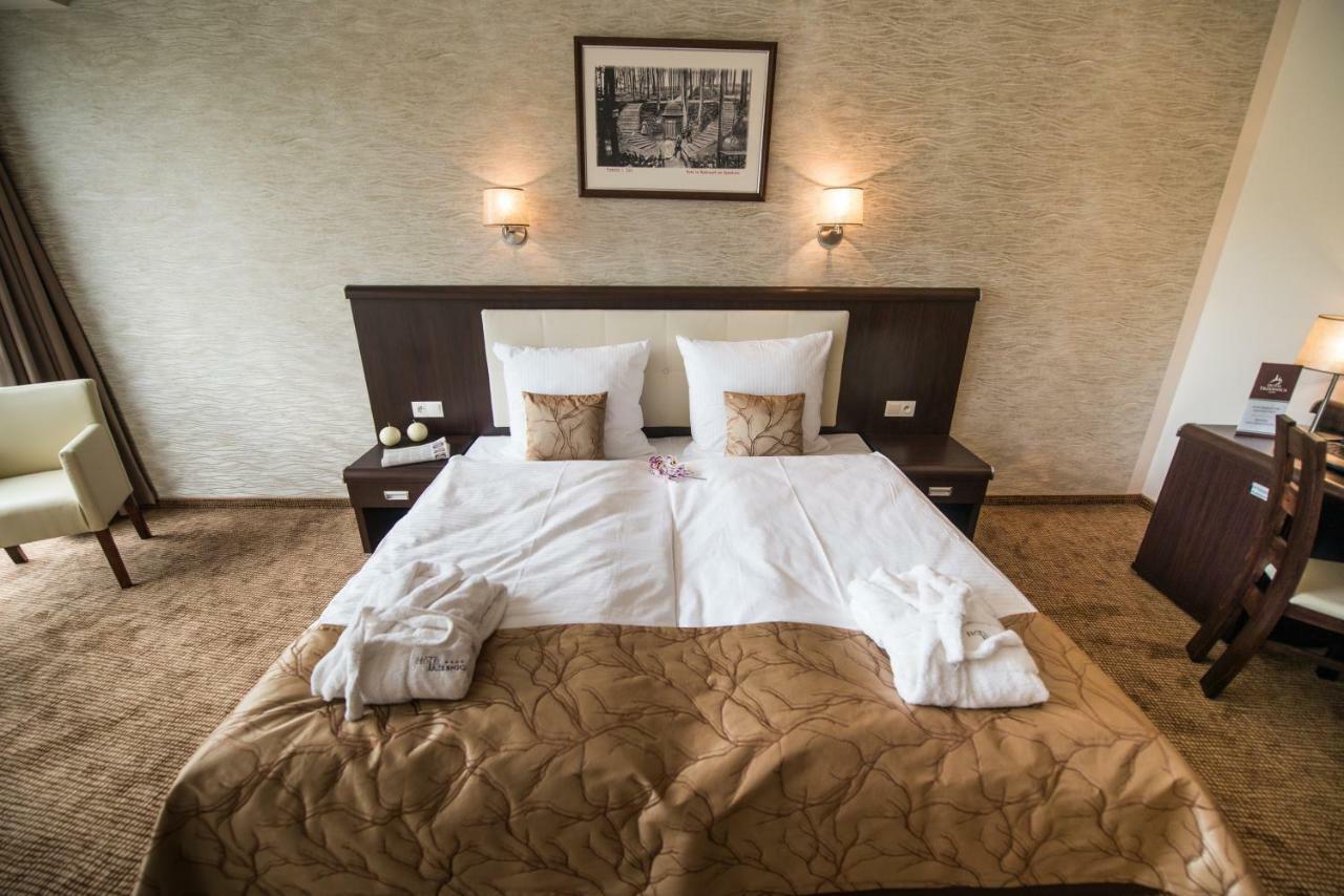 Hotel Hotel Trzebnica 4*