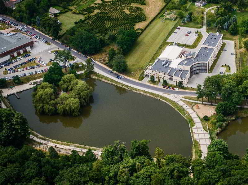 Hotel Trzebnica Hotel