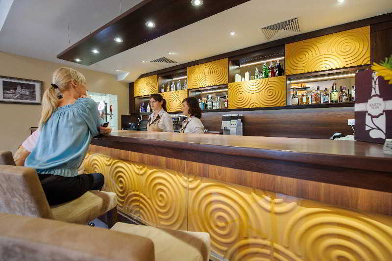 Hotel Hotel Trzebnica 4*